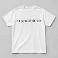 Machina Tee
