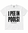 Pools Tee